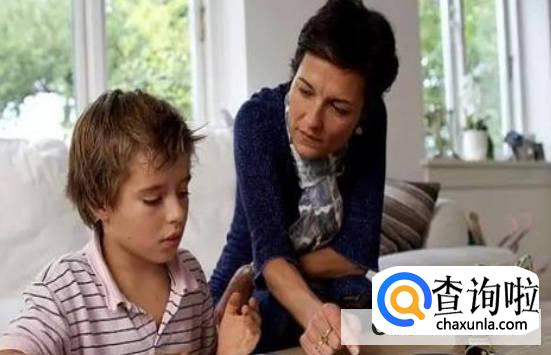 不同性格的人怎样应对犯错