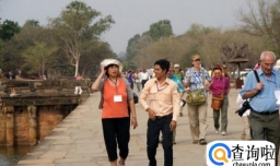 如何玩转吴哥窟