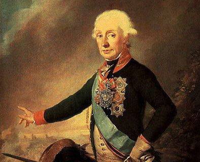 世界十大军事家