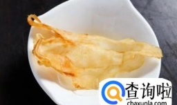 坐月子的产妇：产后多久吃鱼胶花胶最好？