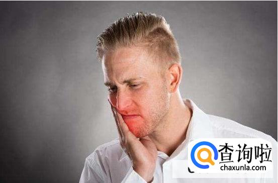 拔智齿会掉智商还能瘦脸