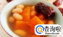 很实用的下奶催乳汤