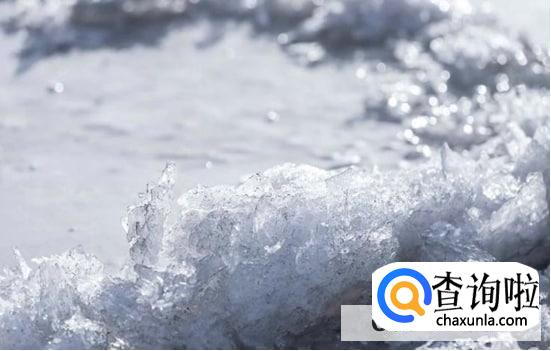 冬天晒衣服结冰怎么办