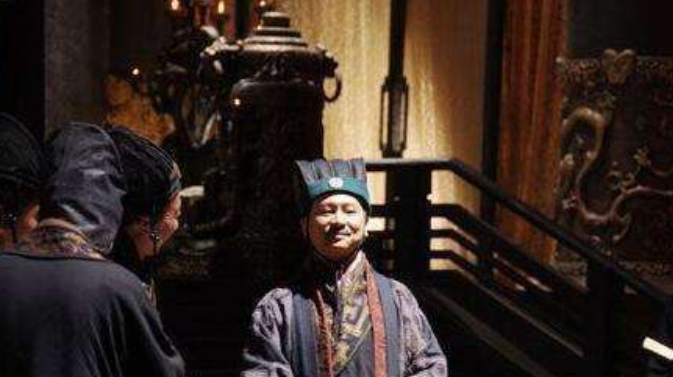 蒙毅是怎么死的