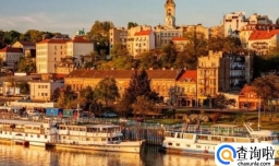 塞尔维亚是哪个国家