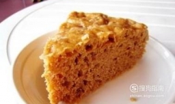 正宗红糖发糕怎样制作？