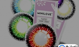 2018最流行美瞳推荐