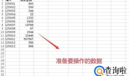 如何在Excel中对数据进行描述性统计分析