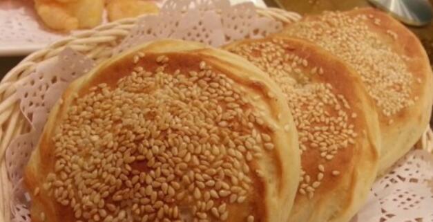 武大郎烧饼怎么做