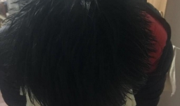 怎样自己在家剪头发？