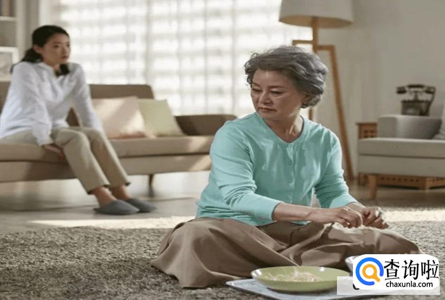 遇到比较麻烦的婆婆怎么办