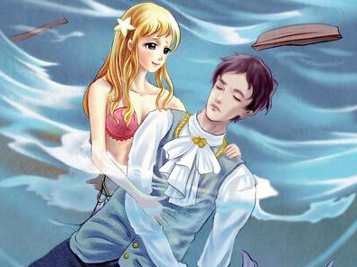 美人鱼的故事主要讲了什么