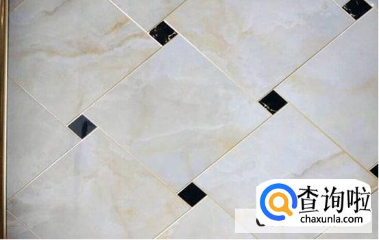 染发膏沾到瓷砖上怎么去除