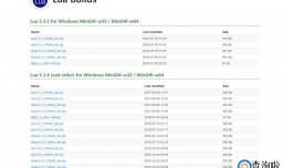 lua后缀文件怎么打开以及怎么使用
