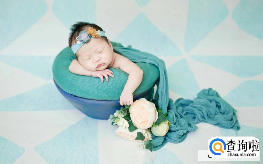 婴儿拉绿色大便是怎么回事