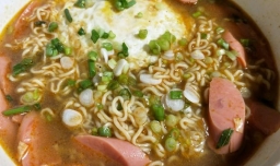 方便面煮几分钟最好