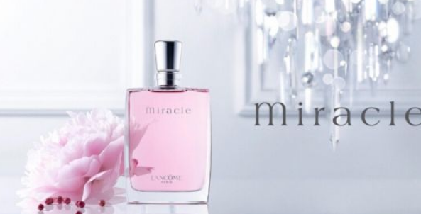 女士香水排行榜前十名