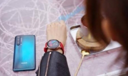 智能手表排行榜前十名