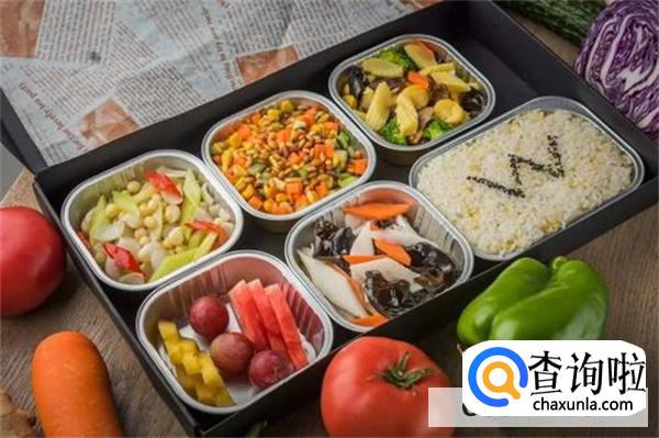 经常吃盒饭会发胖吗