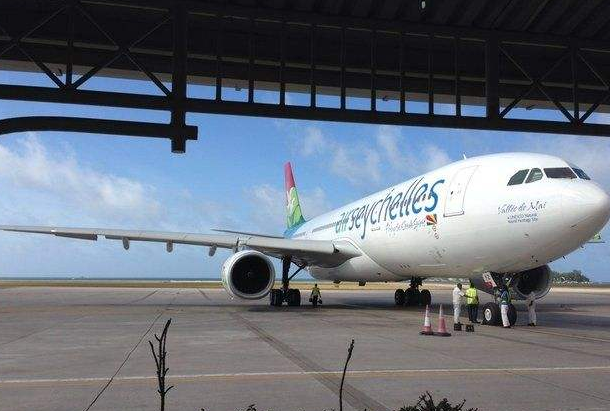 经停需要下飞机吗