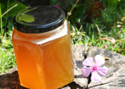 百花蜜和蜂蜜有什么区别