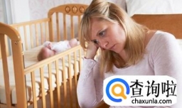 怎样应对产后抑郁,产后抑郁顺利渡过最有效的方法