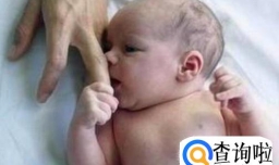 小宝宝哭闹如何应对？