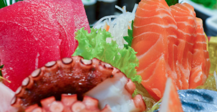 日本料理菜谱有哪些？