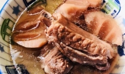 如何做莲藕排骨汤？