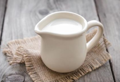 睡觉喝牛奶有什么作用