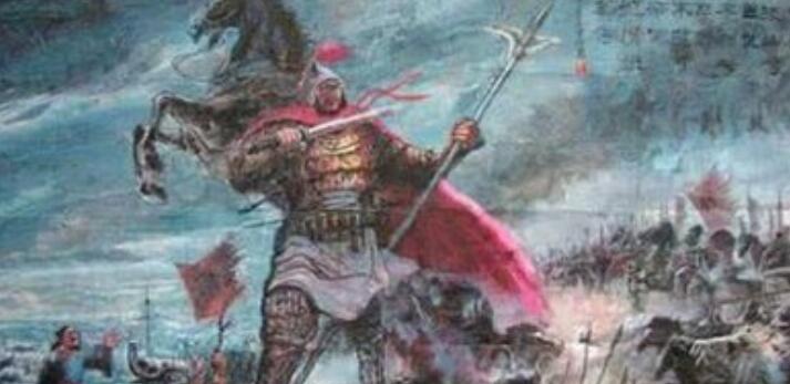 乌江自刎在哪里