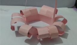 手把手教您怎么制作漂亮的手工花篮