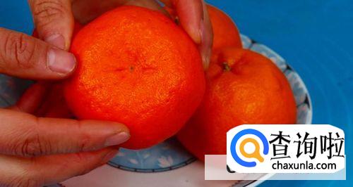 吃橘子上火吗br