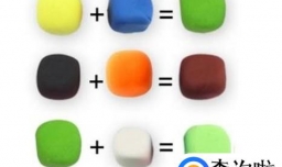 小黄人用彩泥怎么做