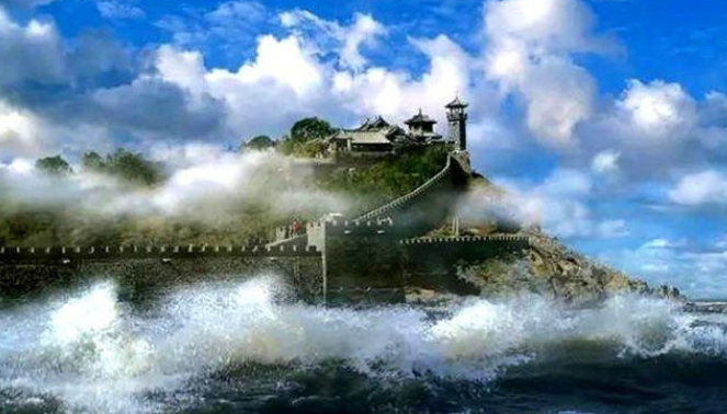 烟台旅游景点排名 烟台自助游攻略