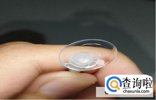 拿不出来隐形眼镜了怎么办
