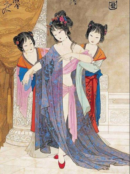 为什么故宫中有土耳其风格建筑