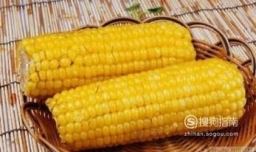 常常吃这4种粗粮能减肥