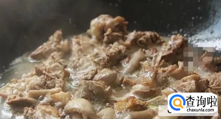 柱侯酱焖鹅怎么做好吃