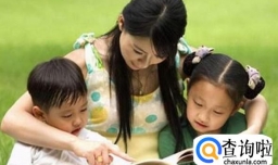 学龄前儿童如何学英语