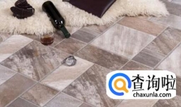 怎样识别地板砖的好坏