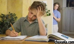 为什么孩子不爱读书