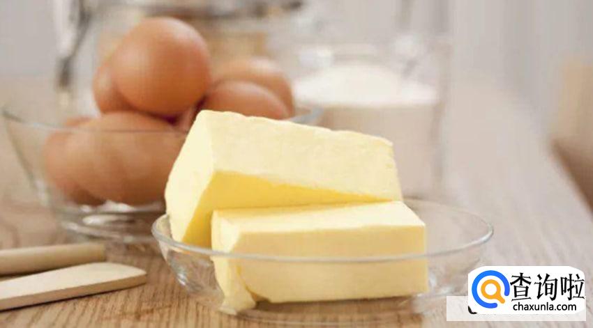 黄油一般打发至发白需要多久