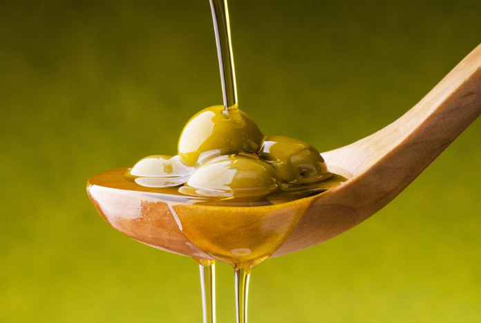 橄榄油的功效与作用