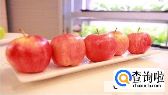 糖尿病可以吃苹果么