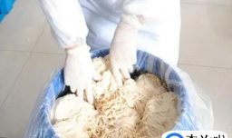 香肠灌好了需要用热水烫一下吗