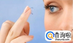 戴隐形眼镜好不好