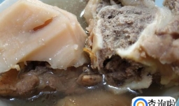 猪筒骨莲藕蜜枣汤怎么煲