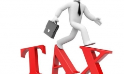 买房要交哪些税