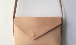 简约包包的手工制作教程